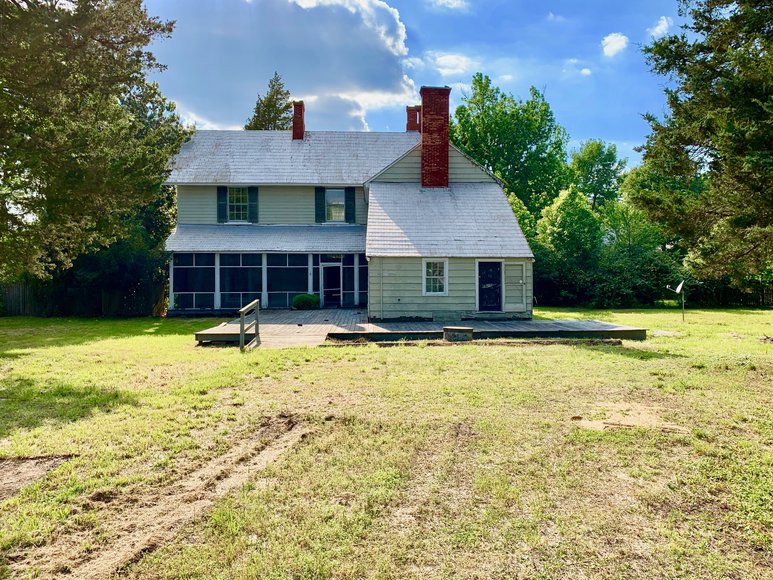 Image for 3 BR/2.5 BA Home on 1.9 +/- Acres in Westmoreland County, VA--SELLS to the HIGHEST BIDDER!!