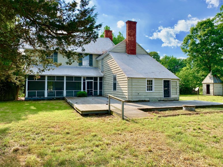 Image for 3 BR/2.5 BA Home on 1.9 +/- Acres in Westmoreland County, VA--SELLS to the HIGHEST BIDDER!!