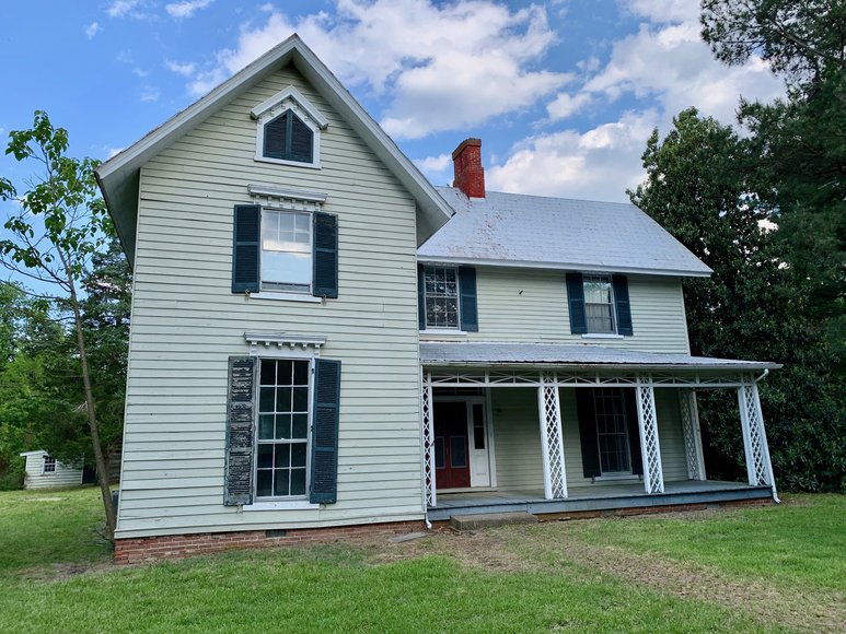 Image for 3 BR/2.5 BA Home on 1.9 +/- Acres in Westmoreland County, VA--SELLS to the HIGHEST BIDDER!!