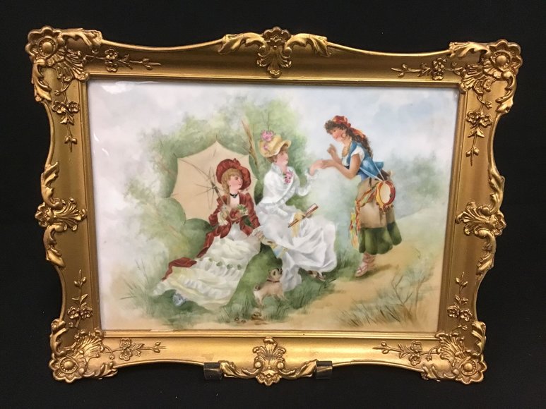 Image for Gallery Auction with Vehicle, Motorcycle and Stamps: 5-23-19