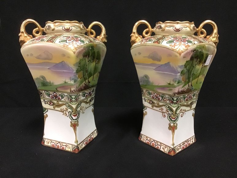 Image for Gallery Auction with Vehicle, Motorcycle and Stamps: 5-23-19