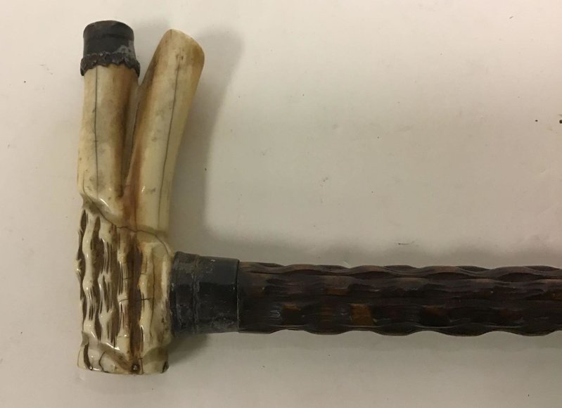 Image for Gallery Auction with Vehicle, Motorcycle and Stamps: 5-23-19