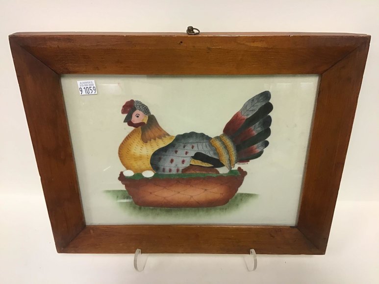 Image for Gallery Auction with Vehicle, Motorcycle and Stamps: 5-23-19