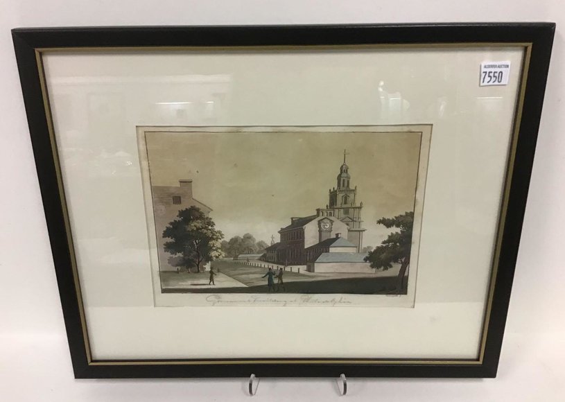 Image for Gallery Auction with Vehicle, Motorcycle and Stamps: 5-23-19