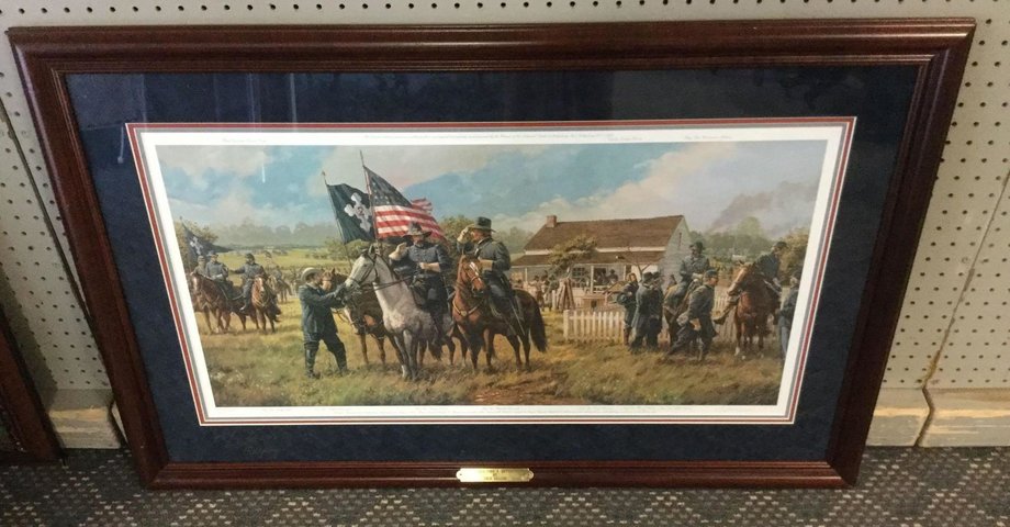 Image for Gallery Auction with Vehicle, Motorcycle and Stamps: 5-23-19