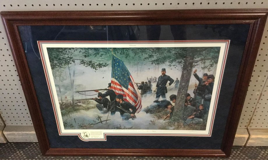 Image for Gallery Auction with Vehicle, Motorcycle and Stamps: 5-23-19