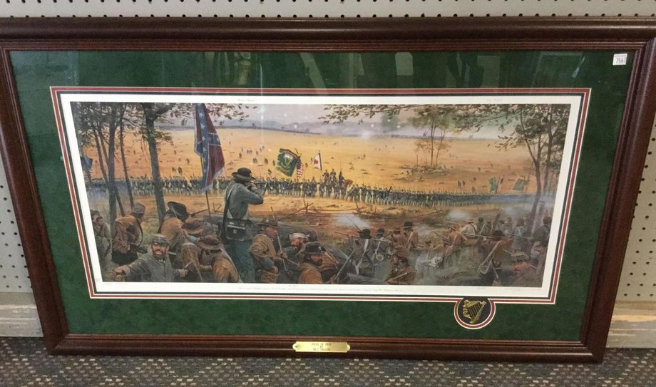 Image for Gallery Auction with Vehicle, Motorcycle and Stamps: 5-23-19