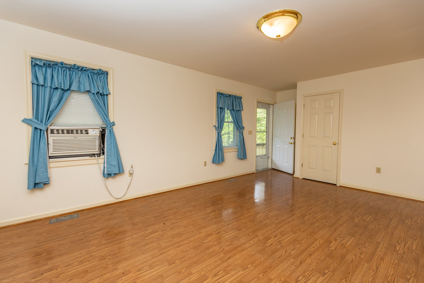 Image for 3 BR/2 BA Home on 72.5 +/- Acres (60+ Acres is Timber) in Lunenburg County, VA--Sells to the Highest Bidder!!