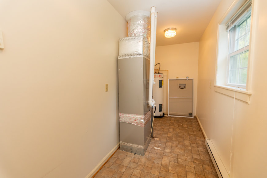 Image for 3 BR/2 BA Home on 72.5 +/- Acres (60+ Acres is Timber) in Lunenburg County, VA--Sells to the Highest Bidder!!