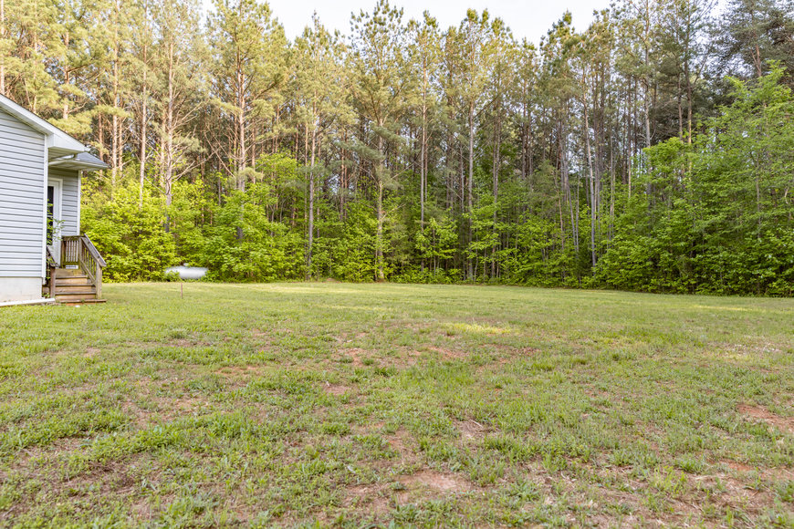 Image for 3 BR/2 BA Home on 72.5 +/- Acres (60+ Acres is Timber) in Lunenburg County, VA--Sells to the Highest Bidder!!