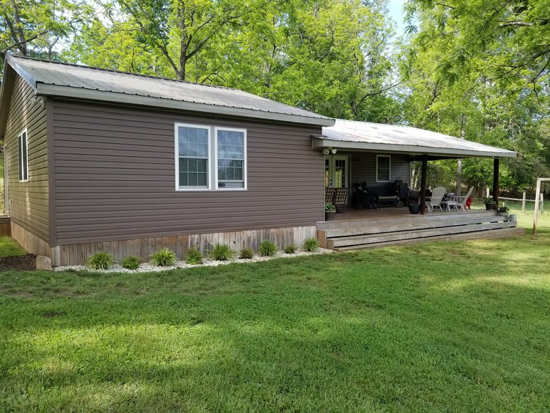 Image for Patrick County Real Estate Auction Online Only