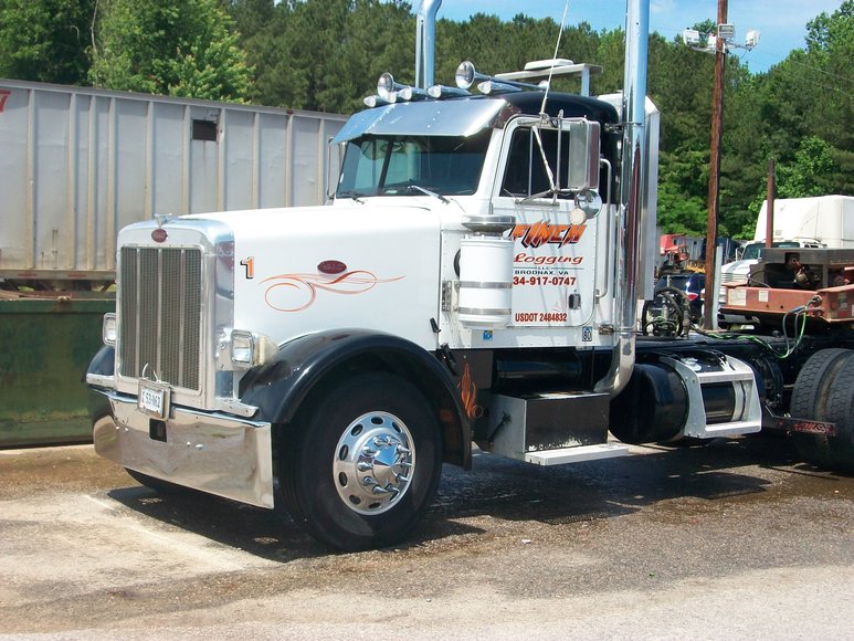 Image for Absolute Equipment Auction (Finch Logging)