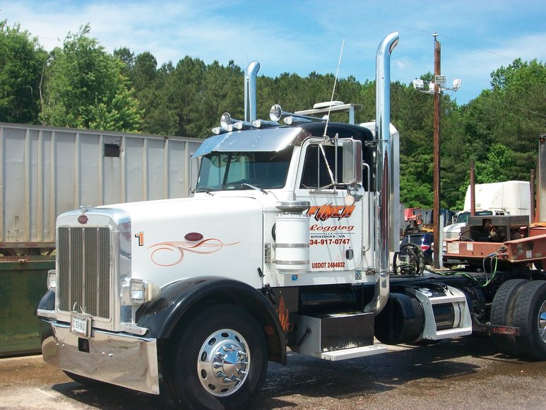 Image for Absolute Equipment Auction (Finch Logging)