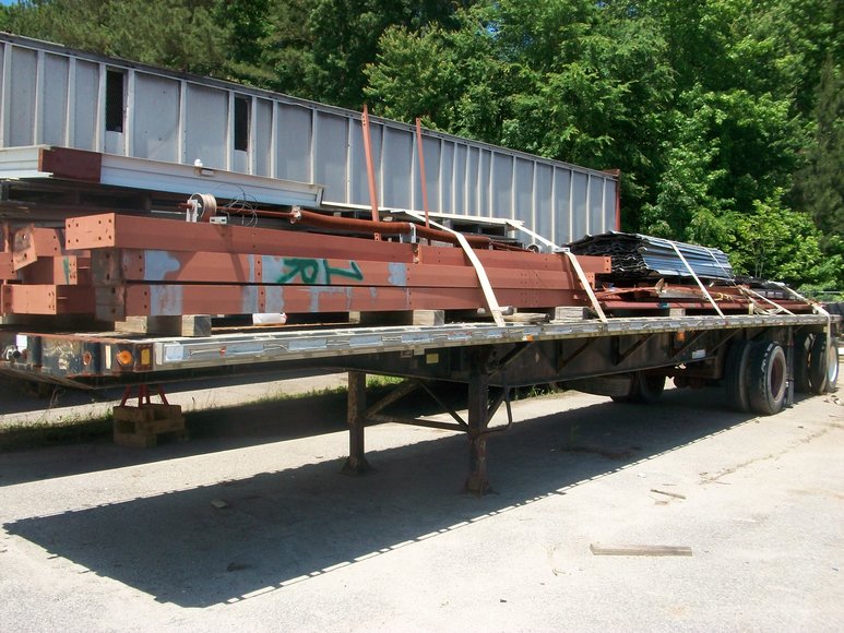 Image for Absolute Equipment Auction (Finch Logging)