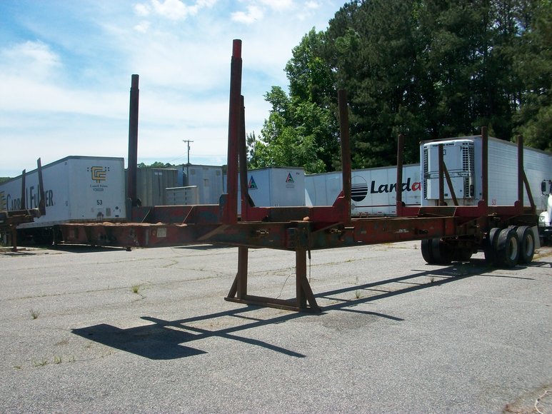 Image for Absolute Equipment Auction (Finch Logging)