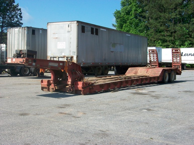 Image for Absolute Equipment Auction (Finch Logging)