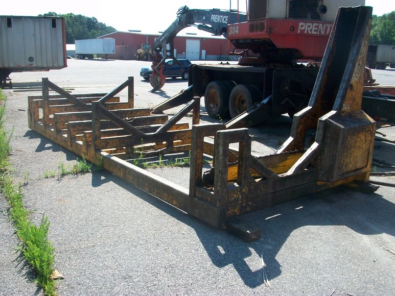 Image for Absolute Equipment Auction (Finch Logging)