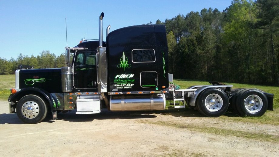 Image for Absolute Equipment Auction (Finch Logging)