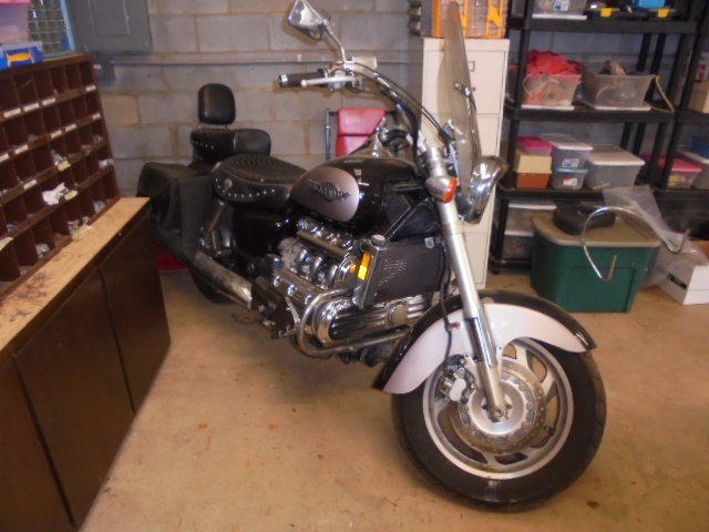 Image for ESTATE AUCTION (Hubert Wayne Byrd-Deceased)