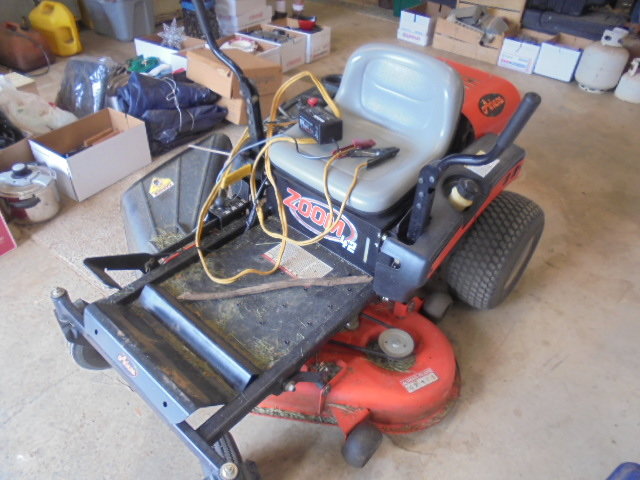 Image for ESTATE AUCTION (Hubert Wayne Byrd-Deceased)