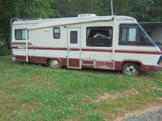 Image for ESTATE AUCTION (Hubert Wayne Byrd-Deceased)