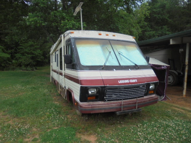 Image for ESTATE AUCTION (Hubert Wayne Byrd-Deceased)