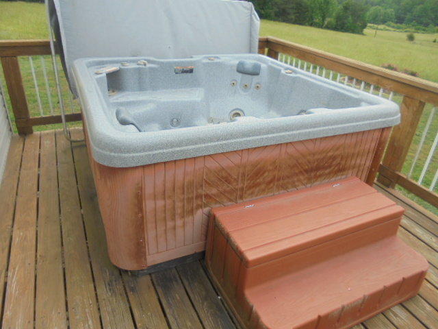 Image for ESTATE AUCTION (Hubert Wayne Byrd-Deceased)