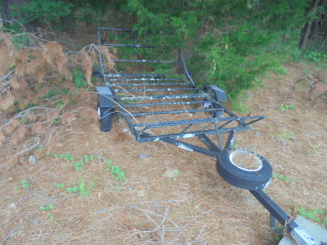 Image for ESTATE AUCTION (Hubert Wayne Byrd-Deceased)