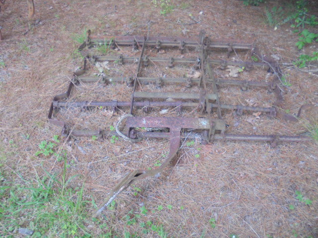 Image for ESTATE AUCTION (Hubert Wayne Byrd-Deceased)