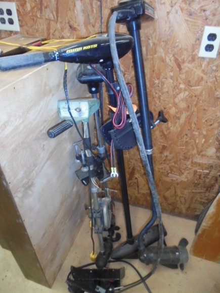 Image for ESTATE AUCTION (Hubert Wayne Byrd-Deceased)