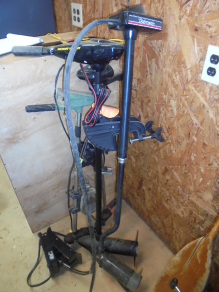 Image for ESTATE AUCTION (Hubert Wayne Byrd-Deceased)