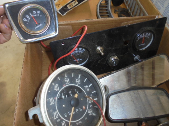 Image for ESTATE AUCTION (Hubert Wayne Byrd-Deceased)