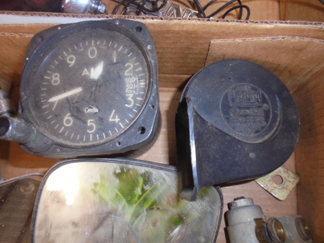 Image for ESTATE AUCTION (Hubert Wayne Byrd-Deceased)