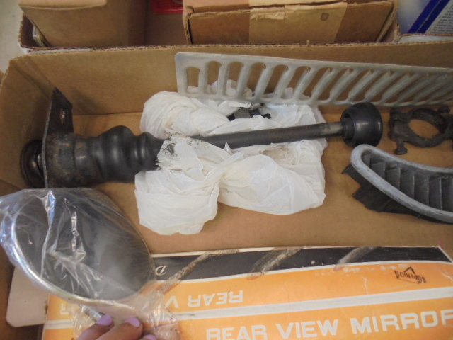 Image for ESTATE AUCTION (Hubert Wayne Byrd-Deceased)