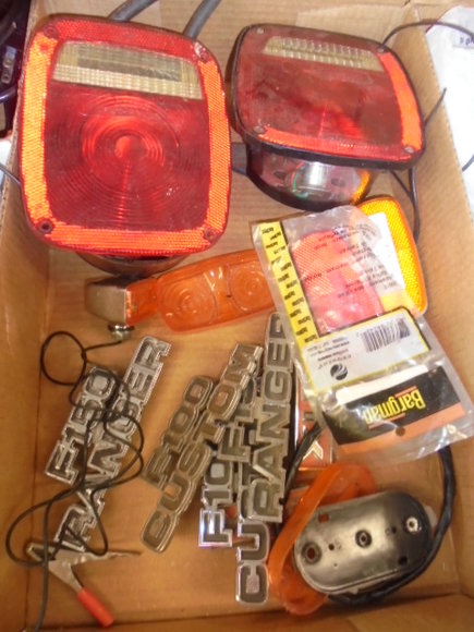 Image for ESTATE AUCTION (Hubert Wayne Byrd-Deceased)