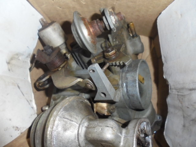 Image for ESTATE AUCTION (Hubert Wayne Byrd-Deceased)