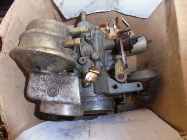 Image for ESTATE AUCTION (Hubert Wayne Byrd-Deceased)