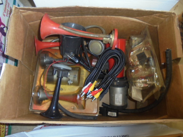 Image for ESTATE AUCTION (Hubert Wayne Byrd-Deceased)