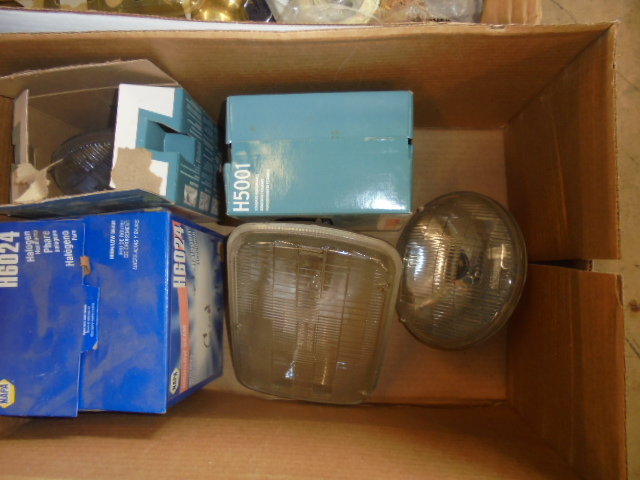 Image for ESTATE AUCTION (Hubert Wayne Byrd-Deceased)