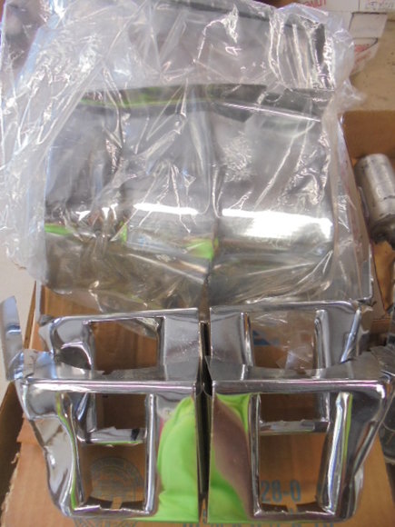 Image for ESTATE AUCTION (Hubert Wayne Byrd-Deceased)