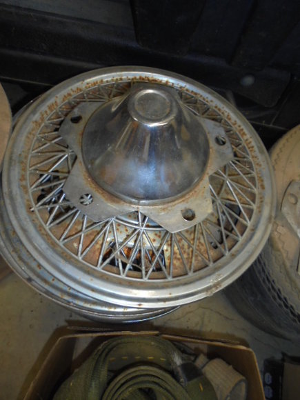 Image for ESTATE AUCTION (Hubert Wayne Byrd-Deceased)