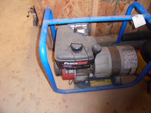 Image for ESTATE AUCTION (Hubert Wayne Byrd-Deceased)