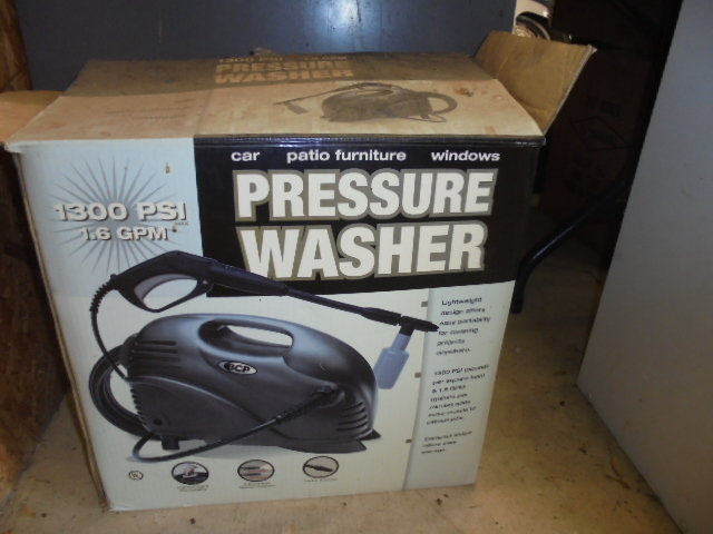 Image for ESTATE AUCTION (Hubert Wayne Byrd-Deceased)