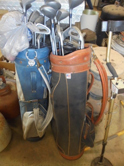 Image for ESTATE AUCTION (Hubert Wayne Byrd-Deceased)