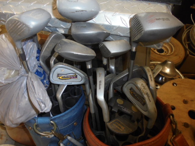 Image for ESTATE AUCTION (Hubert Wayne Byrd-Deceased)