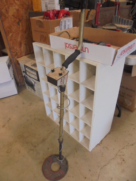 Image for ESTATE AUCTION (Hubert Wayne Byrd-Deceased)