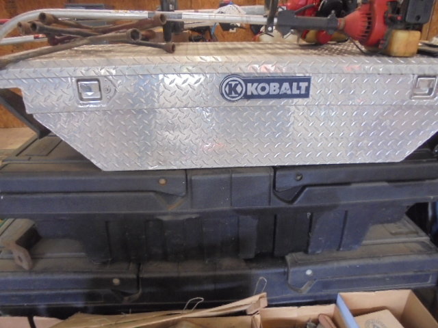 Image for ESTATE AUCTION (Hubert Wayne Byrd-Deceased)