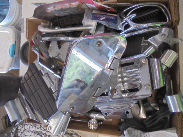 Image for ESTATE AUCTION (Hubert Wayne Byrd-Deceased)