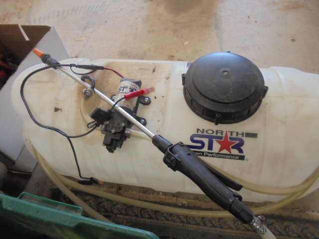 Image for ESTATE AUCTION (Hubert Wayne Byrd-Deceased)