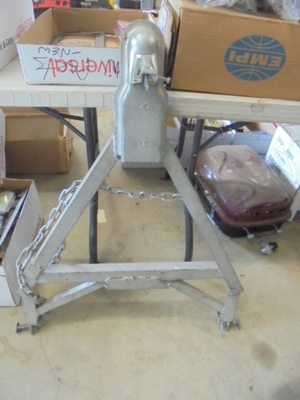 Image for ESTATE AUCTION (Hubert Wayne Byrd-Deceased)